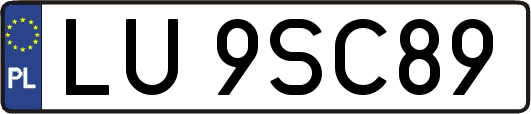 LU9SC89