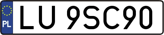 LU9SC90