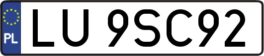 LU9SC92