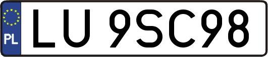 LU9SC98