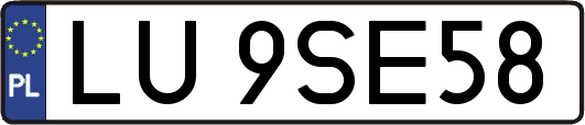 LU9SE58