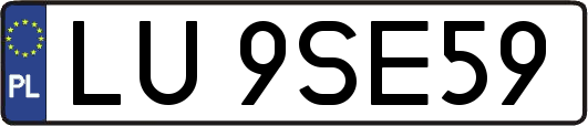LU9SE59