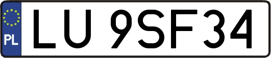 LU9SF34
