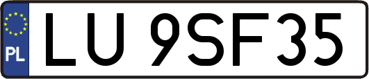 LU9SF35