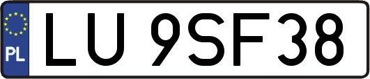 LU9SF38