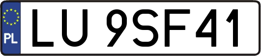 LU9SF41