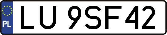 LU9SF42