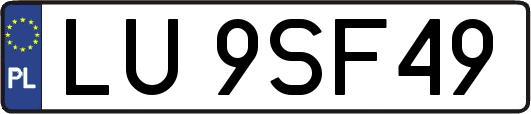 LU9SF49