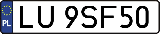 LU9SF50