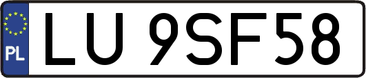 LU9SF58
