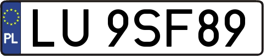 LU9SF89