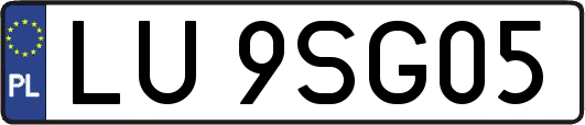 LU9SG05
