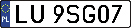 LU9SG07