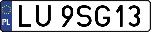 LU9SG13