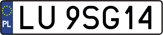LU9SG14