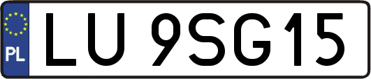 LU9SG15