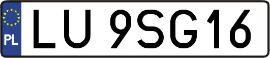 LU9SG16