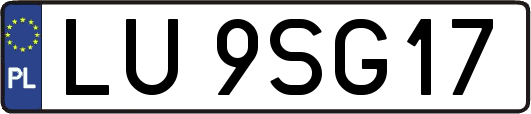 LU9SG17