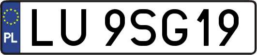LU9SG19