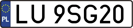 LU9SG20