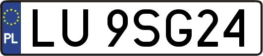 LU9SG24