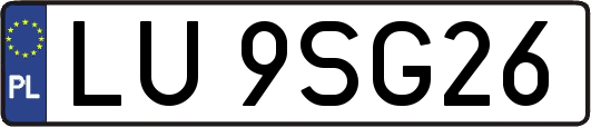 LU9SG26