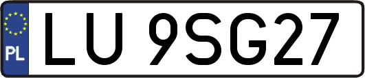 LU9SG27