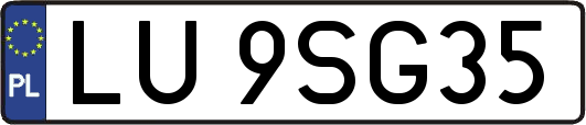 LU9SG35
