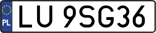 LU9SG36