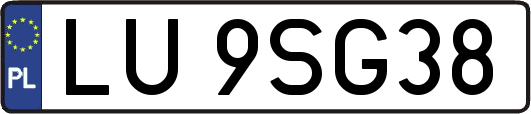 LU9SG38