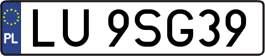 LU9SG39