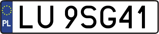 LU9SG41