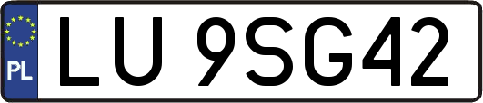 LU9SG42