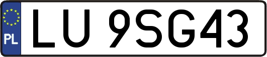 LU9SG43