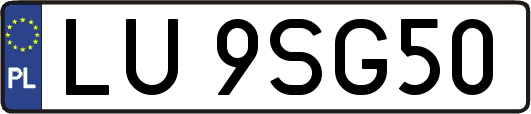 LU9SG50