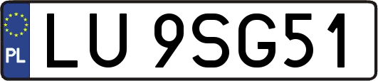 LU9SG51
