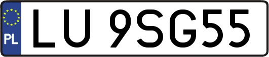 LU9SG55
