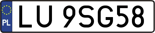 LU9SG58