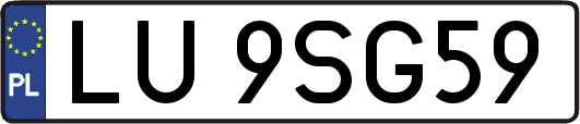 LU9SG59