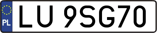 LU9SG70