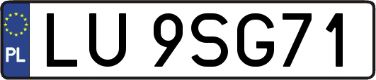 LU9SG71