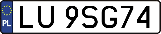 LU9SG74