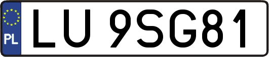 LU9SG81
