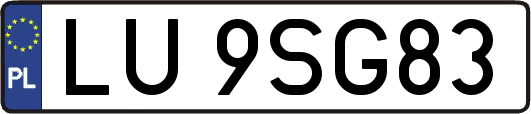 LU9SG83