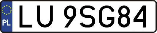LU9SG84