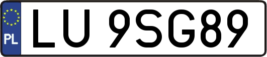 LU9SG89