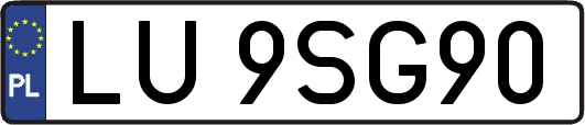 LU9SG90