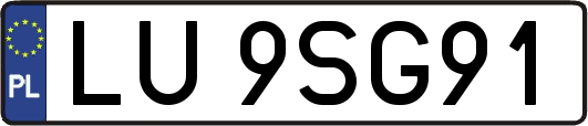 LU9SG91