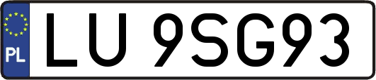 LU9SG93