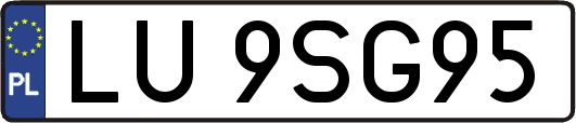 LU9SG95